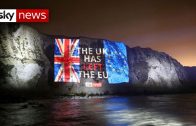 Brexit: EU citizens in UK worried about their futures